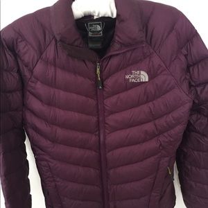Northface Summit Series 800 - Ladies Size Small